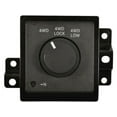 thumbnail image 1 of 4WD Switch - Compatible with 2004 - 2006, 2008 - 2009 Dodge Durango, 1 of 2