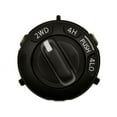 thumbnail image 1 of 4WD Switch - Compatible with 2005 - 2006, 2008 - 2011 Nissan Frontier 2009 2010, 1 of 2
