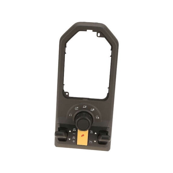 4WD Switch - Compatible with 2005 - 2009 Land Rover LR3 2006 2007 2008