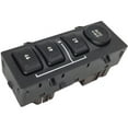 thumbnail image 1 of 4WD Switch - Compatible with 2007 Chevy Silverado 1500 Classic, 1 of 3
