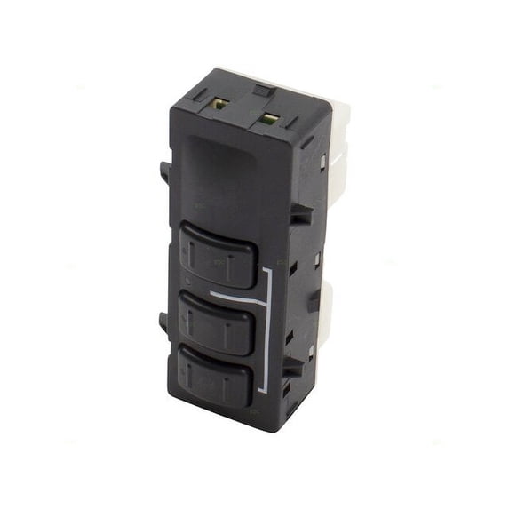 4WD Switch - Compatible with 2007 GMC Sierra 1500 Classic