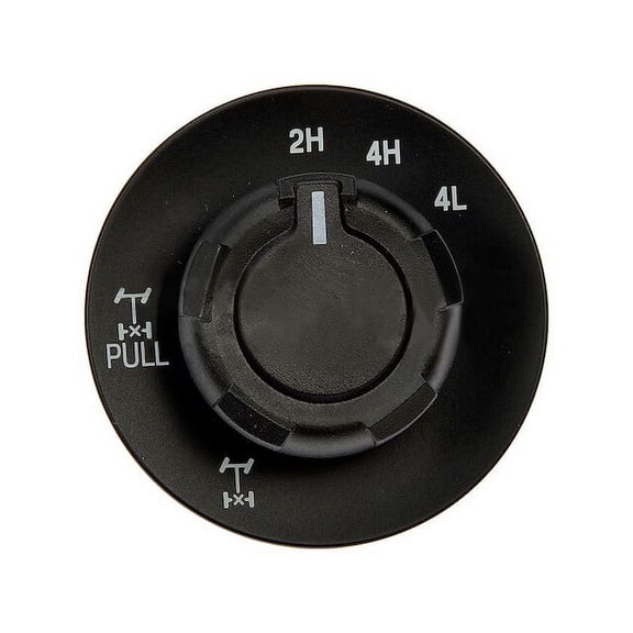 4WD Switch - Compatible with 2010 - 2014 Ford F-150 4WD (with Electronic Locking Differential) 2011 2012 2013