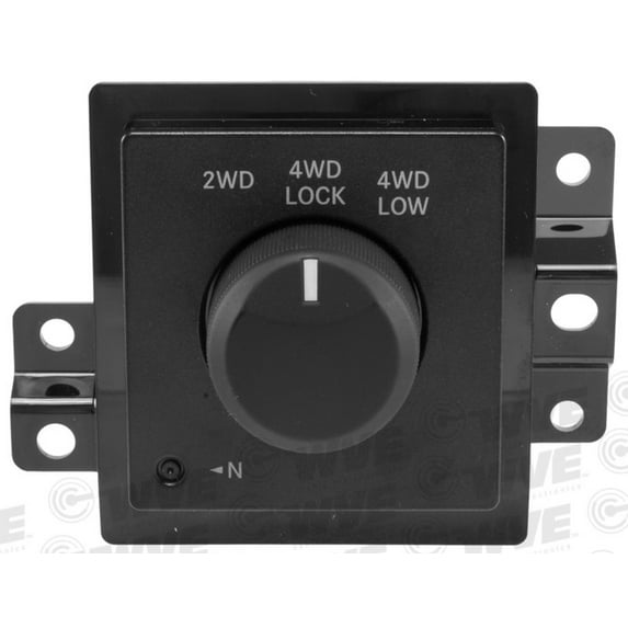 4WD Switch