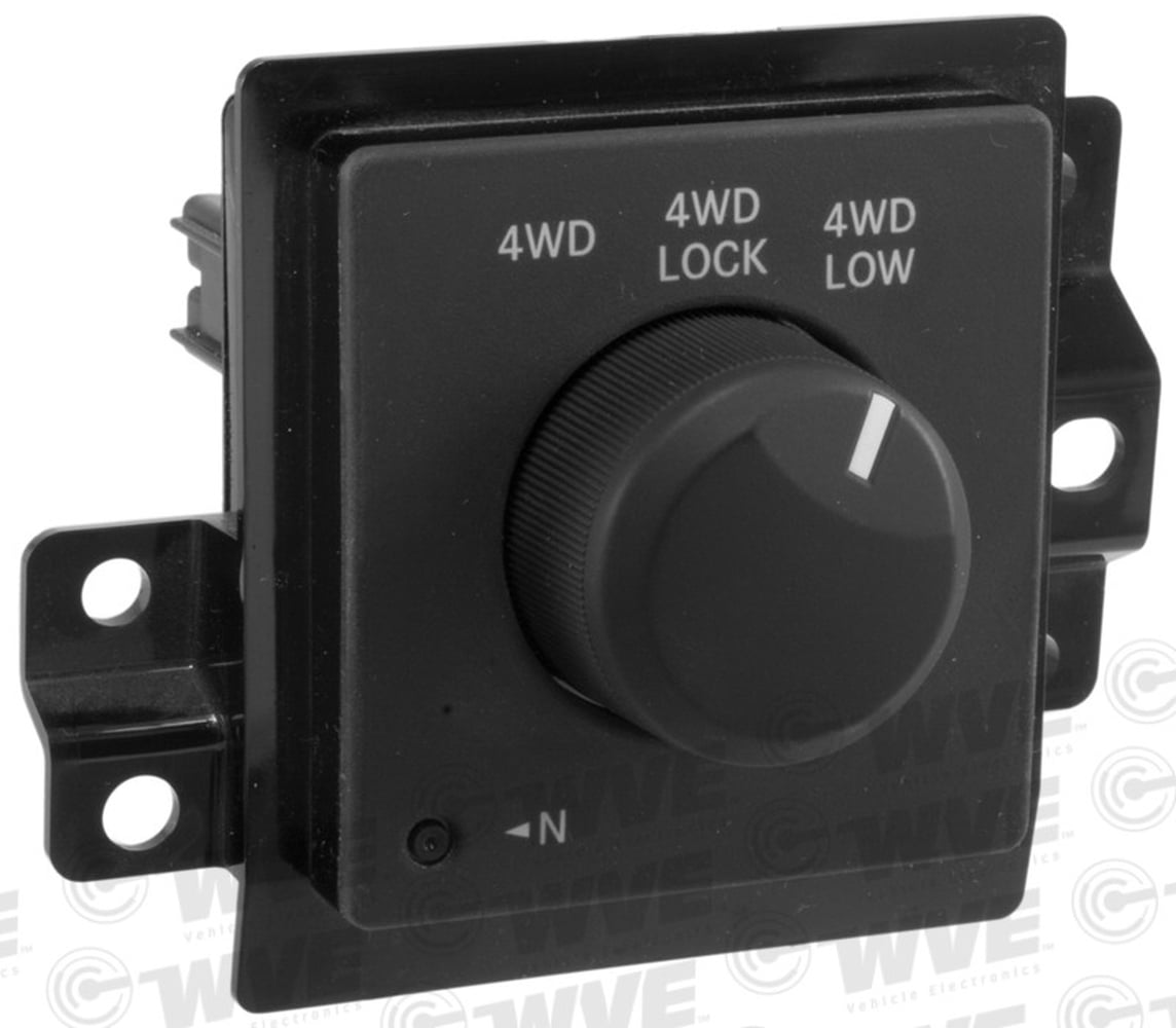 4WD Switch