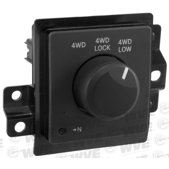 4WD Switch