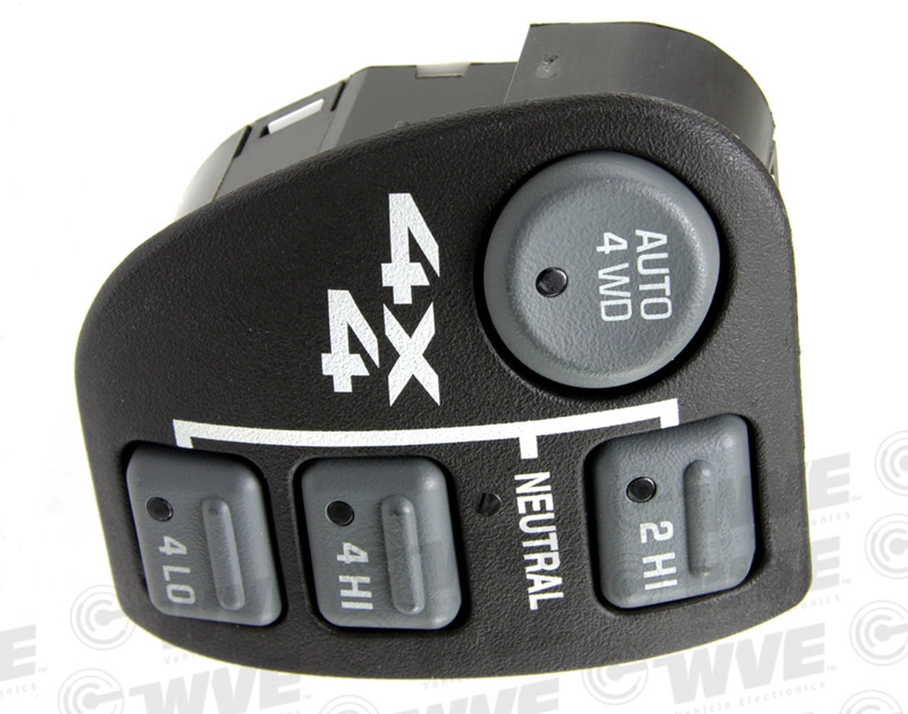 4WD Switch