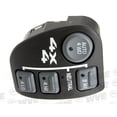 thumbnail image 1 of 4WD Switch, 1 of 2