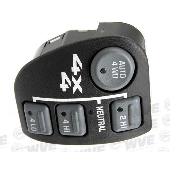 4WD Switch