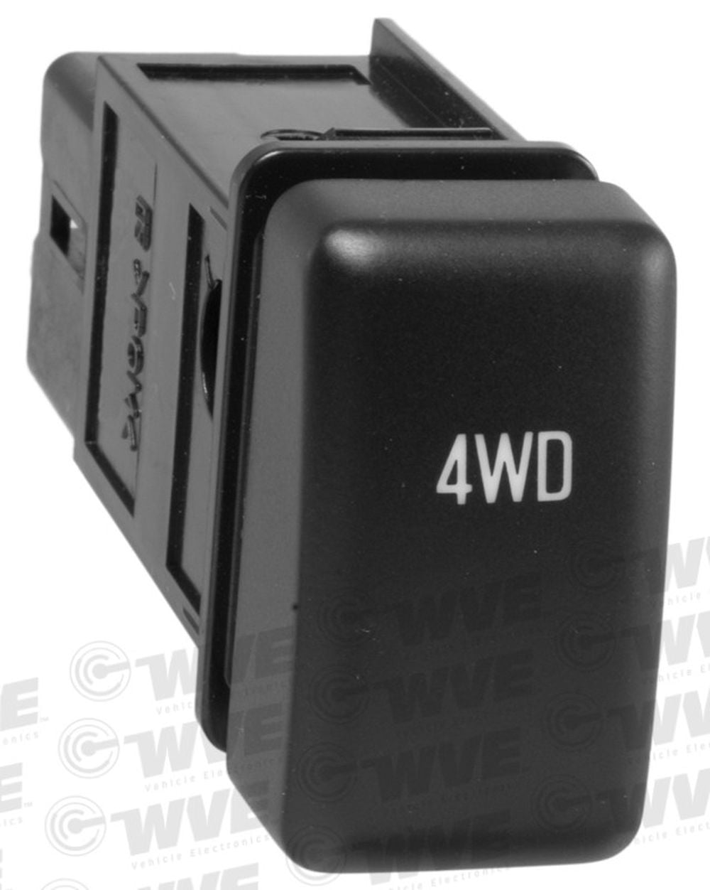 4WD Switch