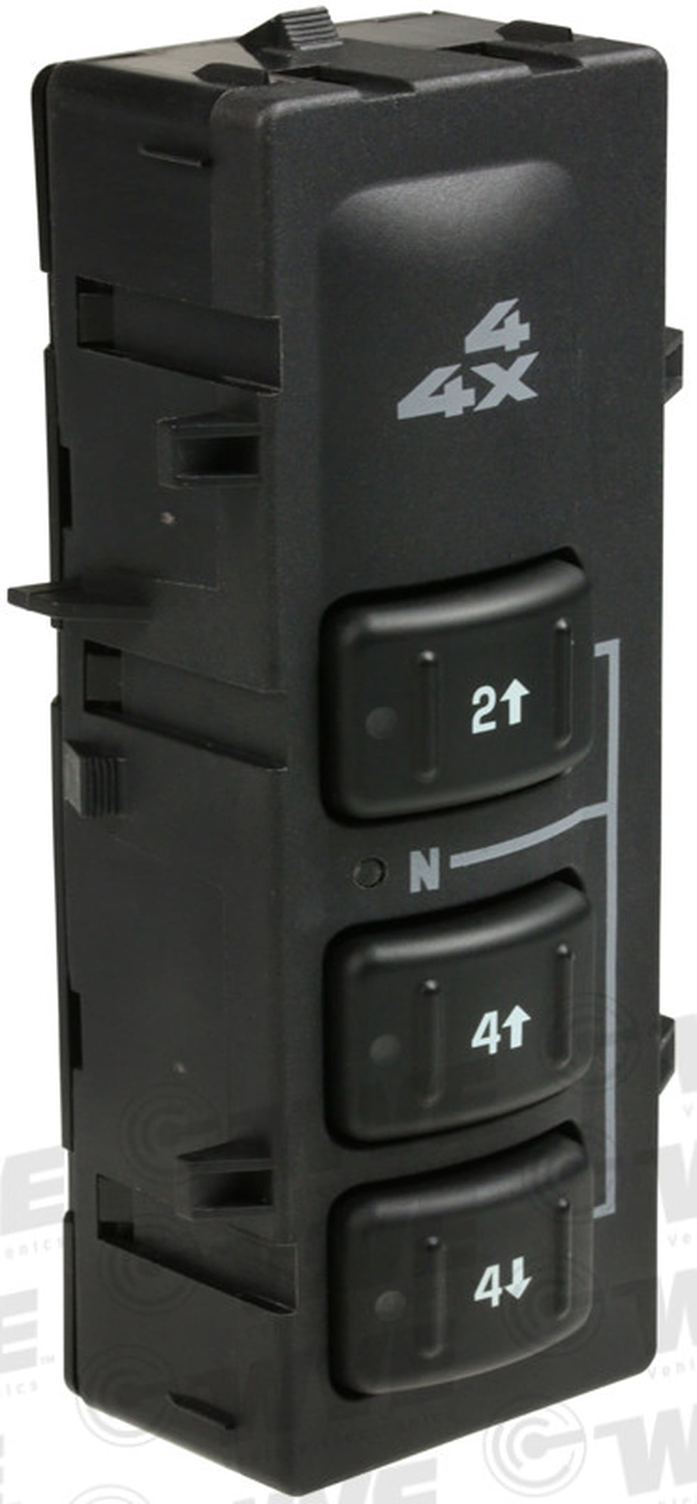 4WD Switch