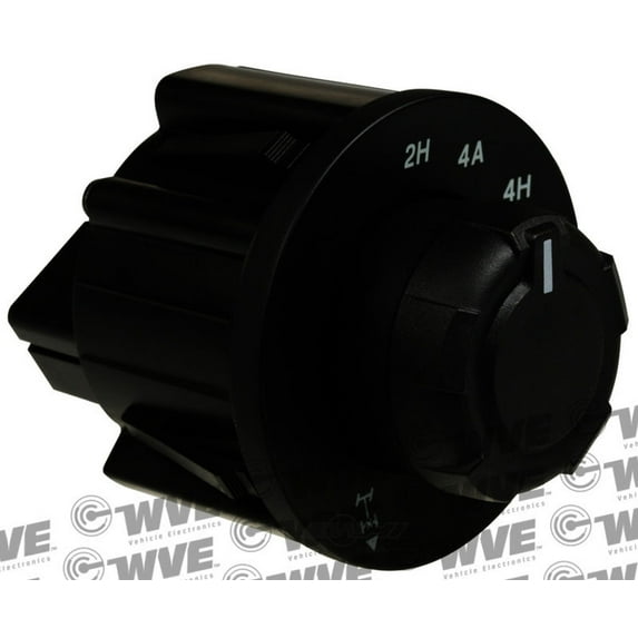 4WD Switch