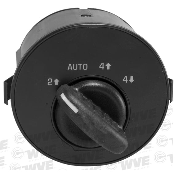 4WD Switch