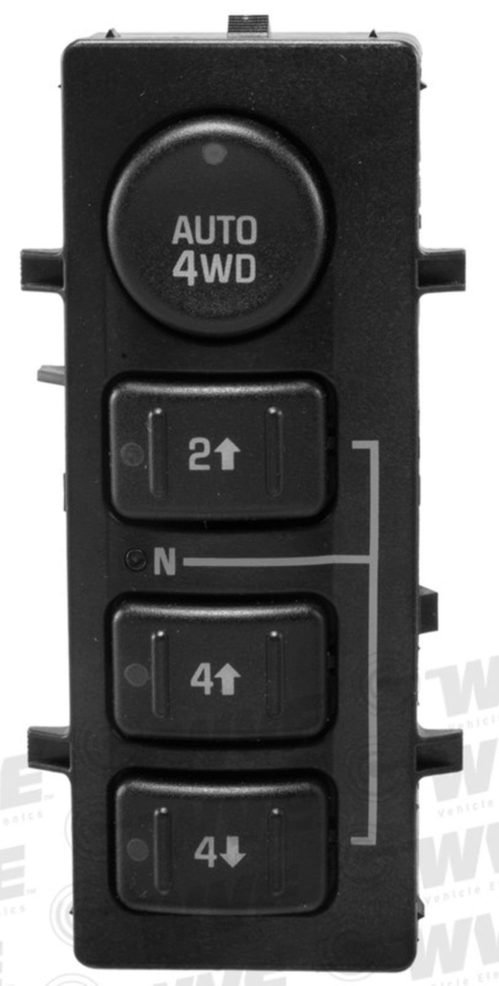 4WD Switch