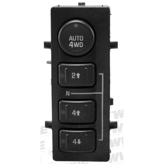 4WD Switch