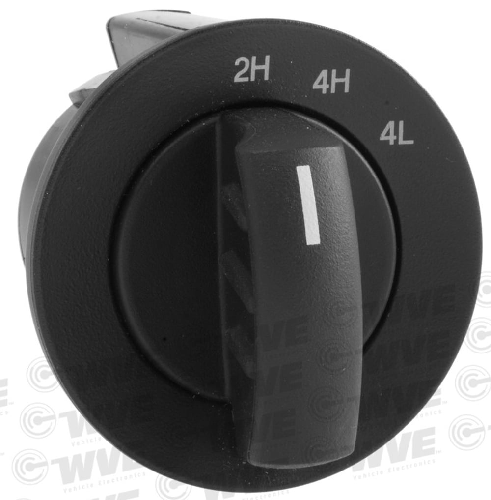 4WD Switch