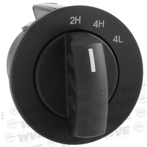 4WD Switch