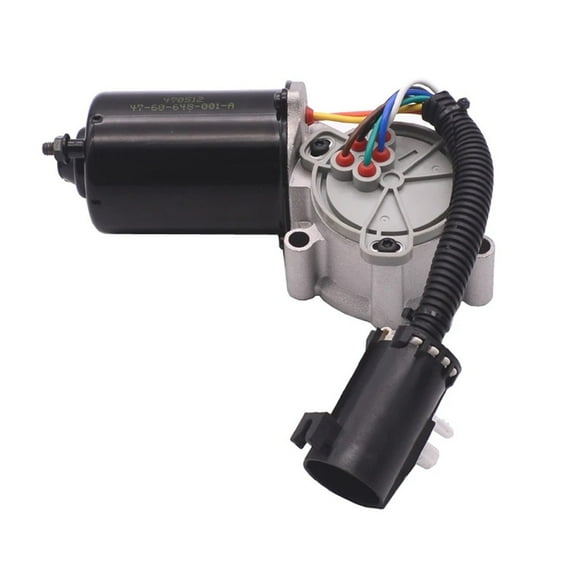 4WD Transfer Case Shift Motor For Ssangyong Actyon Sports 3255705007 4408648003