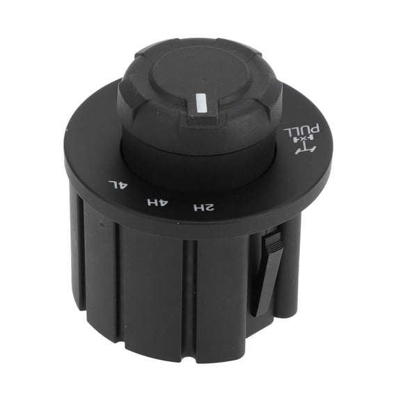 4WD Transfer Case Wheel Drive Selector Switch No.AL3Z-14B166-BA/CL3Z-14B166-EA for Ford F-150 2010-2014