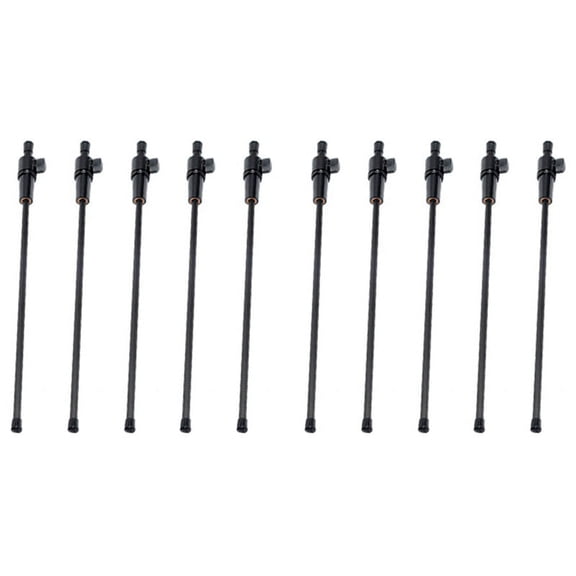4X 1- Strong Black Carbon Fiber Cello Endpin 3/4 & 4/4 Cello Parts,4 x cello endpin,Black