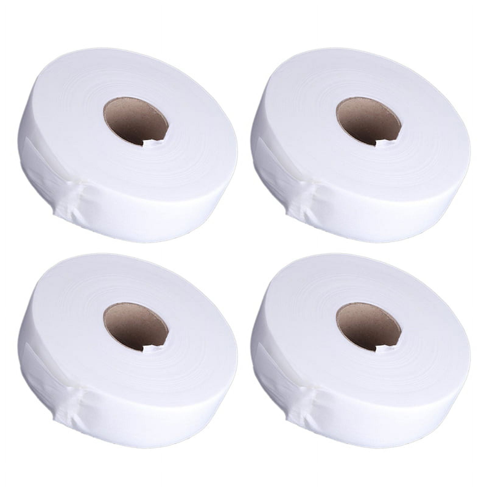 Good Sale Disposable Muslin Wax Paper Roll with Private Label - China  Muslin Depilatory Rolls and Epilating Waxing Roll price