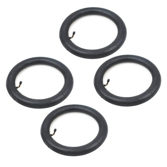 4X 12.5X2.25 (12-1/2InchX2-1/4Inch) Tire Inner Tube for Pocket Mod Currie, , GT, Scooters