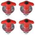 thumbnail image 1 of 4X 150A-250A WH-A007 Battery Switch Battery Disconnect Cut Switch for Car Boat Truck Battery Disconnect Switch, 1 of 5