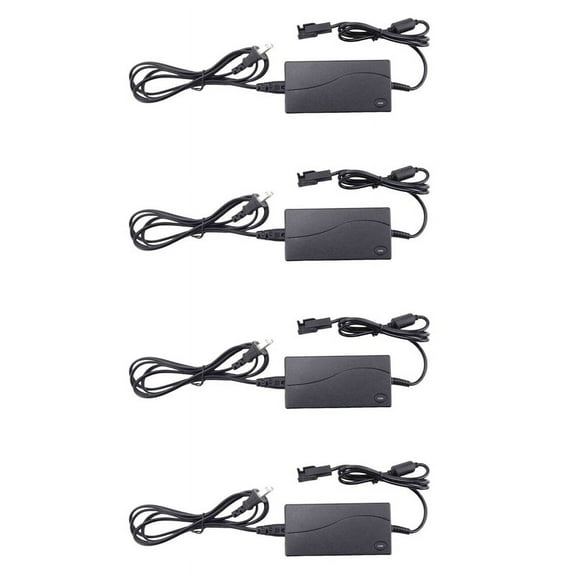 4X 29V/AC/DC Power Supply Electric Recliner Sofa Chair Adapter Transformer Tool -US Plug