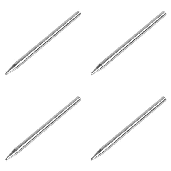 4X 30W Replacement Soldering Iron Tip Solder Tip