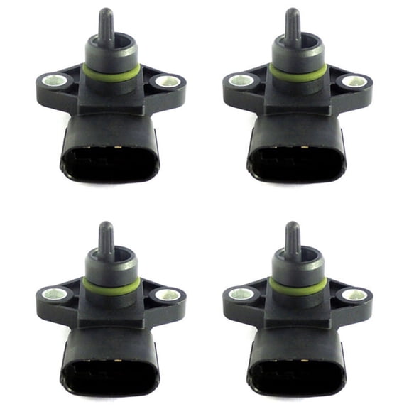 4X 39300-22600 for Manifold Pressure (MAP) Sensor 39300-38110