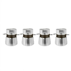 4X 40KHz 50W Ultrasonic Transducer Stable Output Vibrator Cleaner for Industrial Washer Generator Circuit Board