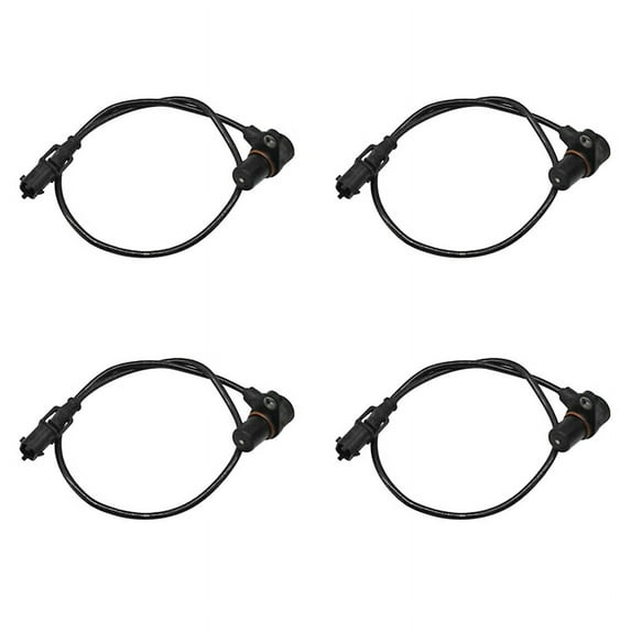 4X 420966570 0261210159 Crankshaft Position Sensor for / / RXP GTX RXT