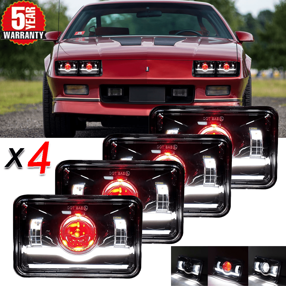 Dominator Nose Bottom R 81 Z-28 Camaro Red Dominator Nose Bottom R 81 Z-28 Camaro Red
