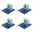 thumbnail image 1 of 4X -671 WCS1800 Hall Current Sensor Detects 35A Short-Circuit / Overcurrent Protection Module,4 x Overcurrent Protection Module,Blue, 1 of 8