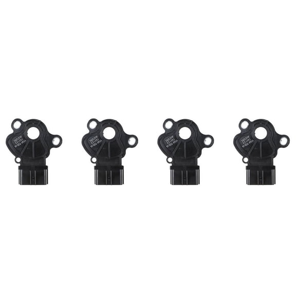 4X 7S4P-7F293-AA Shifting Sensor for 1998 Focus Fiesta 2010 Switch 7S4P7F293AA 4610018