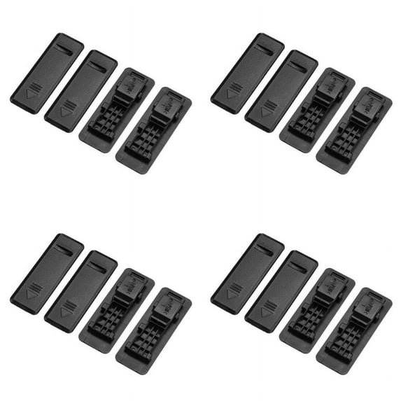 4X 872552L000 Roof Trim Moulding Cover for I30 2007-2012