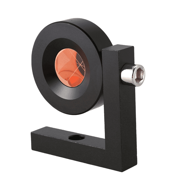 4X 90 Degree Type Mini Prism for Total Station PRISMS L Bar GMP104