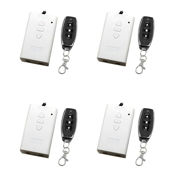 12V DC Motor Controller Forward Reverse