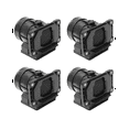 4X AFS Sensor Mass Air Flow Meter Sensor for Pinin Montero IO EX