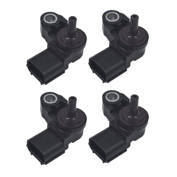 4X Air Pressure Sensor 55241571A for 1200 Panigale 899 959 1199 Diavel