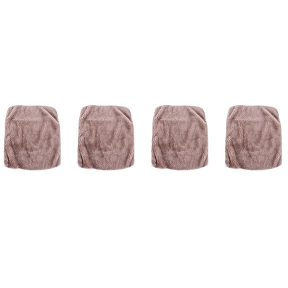 4X Anti-Grease Cloth Bamboo Fiber Washing Towel Magic Kitchen Cleaning Wiping Rags