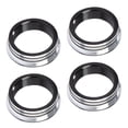 thumbnail image 1 of 4X BB30 to Converter Bottom Bracket Conversion Adapter Ring 42mm, 1 of 10