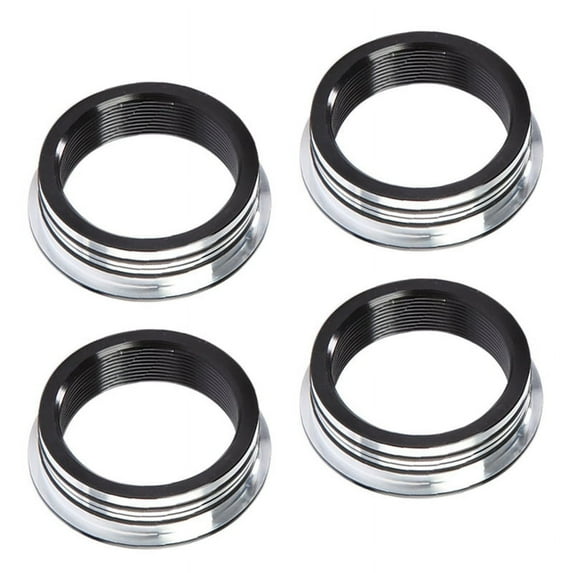 4X BB30 to Converter Bottom Bracket Conversion Adapter Ring 42mm