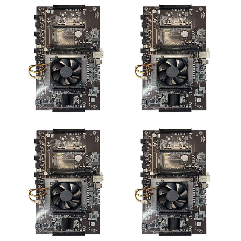 Mining Motherboard Rtx 3060 GPU Mining Rig X Nvidia RTX 3060ti NON LHR