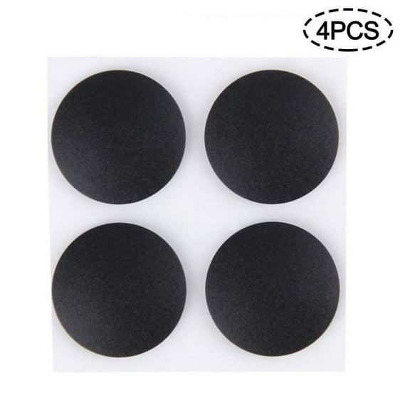 4X Bottom Base Rubber Black Feet Pad For Macbook Pro Retina A1398 A1425 A1502-NEW