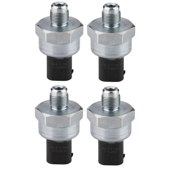 4X Brake Pressure Sensor Switch for E46 E60 E61 E63 E64 E90 Z3 Z4 34521164458