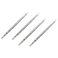 thumbnail image 1 of 4X C210 Series Soldering Tip Lead-Free Solder Welding for T210 Handle for Sugon T26 T26D Soldering Station(020), 1 of 8