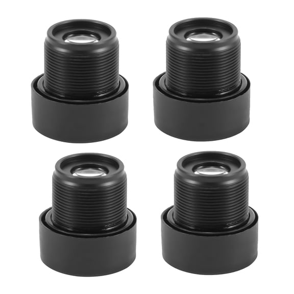 4X CCTV Security Camera 16mm Focus Length IR Board Lens