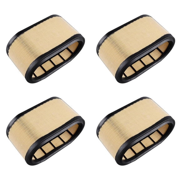 4X Car Air Filter for Quattroporte 2013-2019 670001545