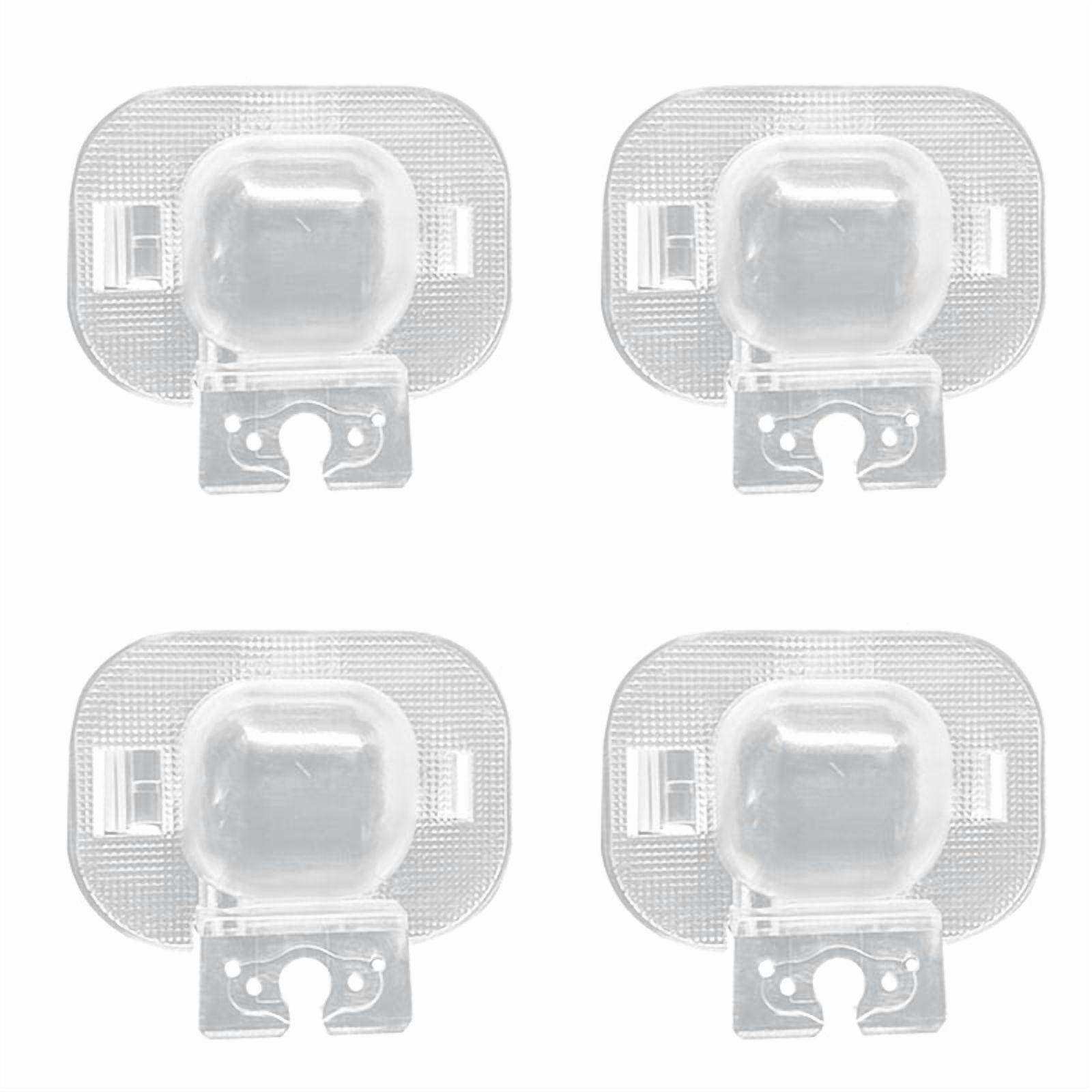 4X Car Rear View Camera Bracket Reversing Camera Cover Case Bracket for ...