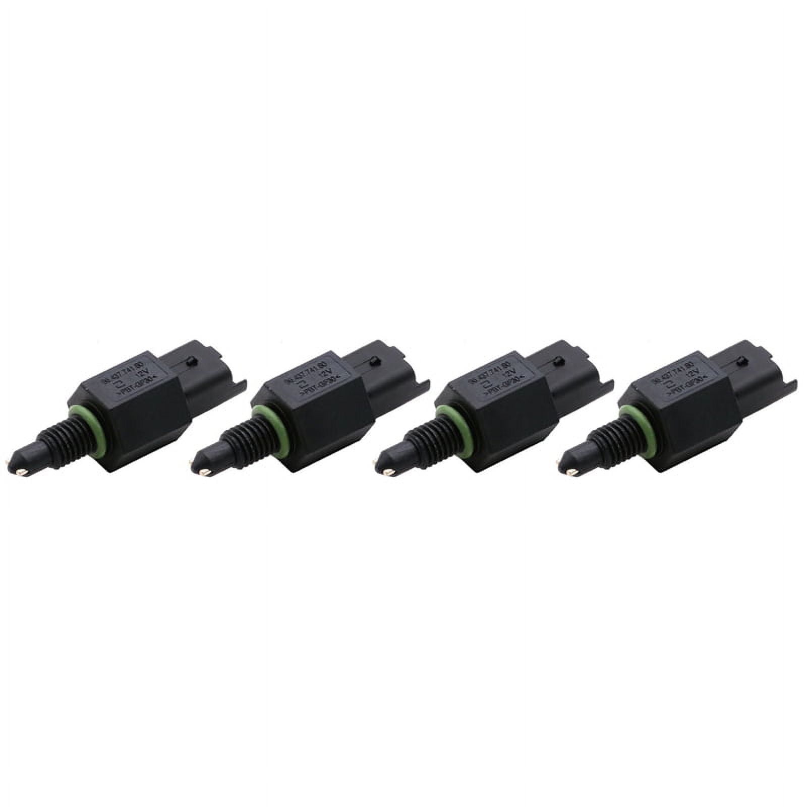 4X Car Water Detector Oil Pressure Switch Sensor 9643774180 LR029269 MPD458G for